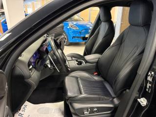 MASERATI Grecale usata, con Volante in pelle