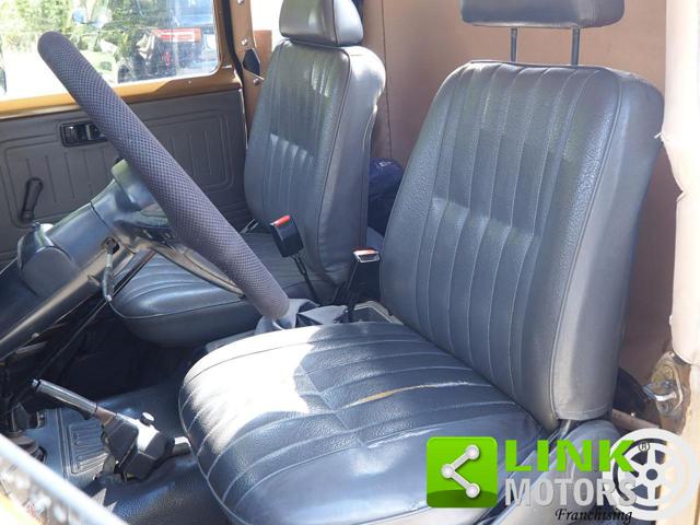 TOYOTA Land Cruiser usata 31