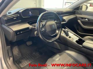 PEUGEOT 508 usata, con Controllo trazione
