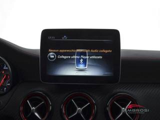 MERCEDES-BENZ A 45 AMG usata 14