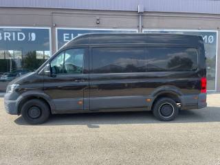 VOLKSWAGEN Crafter usata, con ESP