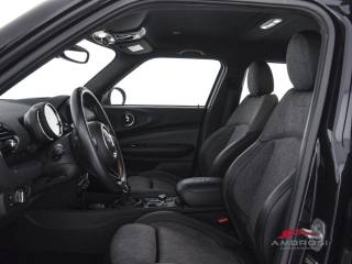 MINI Clubman usata 8