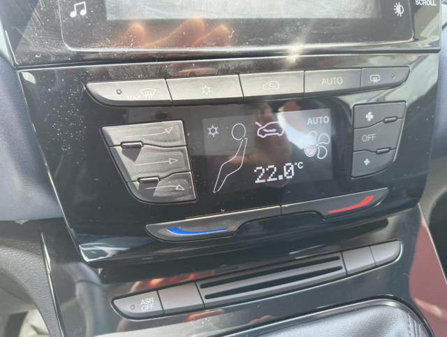 LANCIA Ypsilon usata, con Climatizzatore