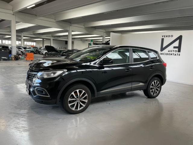 RENAULT Kadjar usata, con Airbag Passeggero