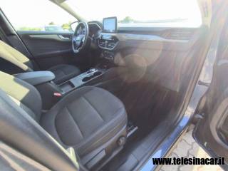 FORD Kuga usata, con Frenata d