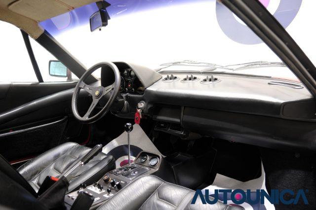 FERRARI 308 usata 8