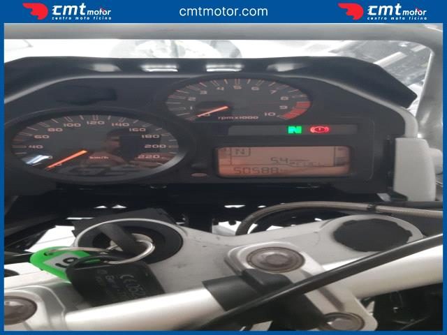 BMW R 1200 GS usata 4