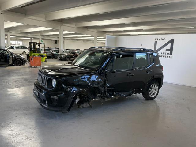 JEEP Renegade usata, con Airbag Passeggero