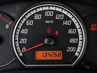 SUZUKI Swift usata, con Fendinebbia