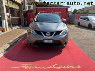 NISSAN Qashqai usata, con ESP