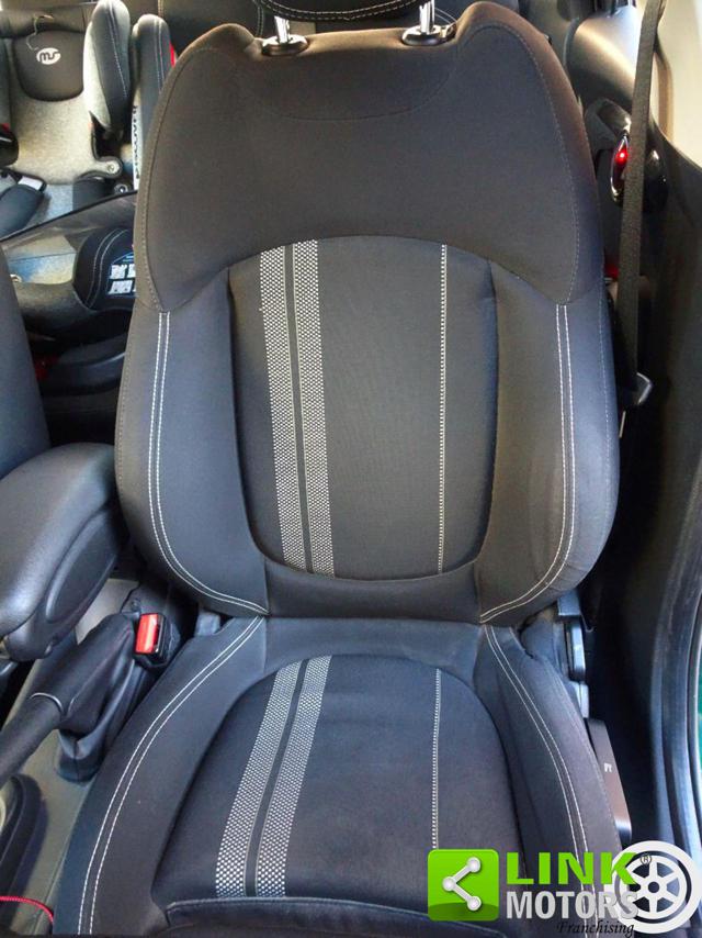 MINI Cooper SD usata, con Cruise Control