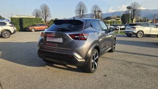 NISSAN Juke usata, con Airbag Passeggero