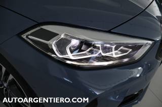 BMW 118 usata, con Pacchetto sportivo