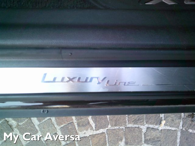 BMW X3 usata, con ESP