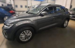 VOLKSWAGEN T-Roc usata, con Airbag laterali