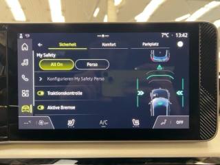 RENAULT R 5 usata, con Controllo automatico clima