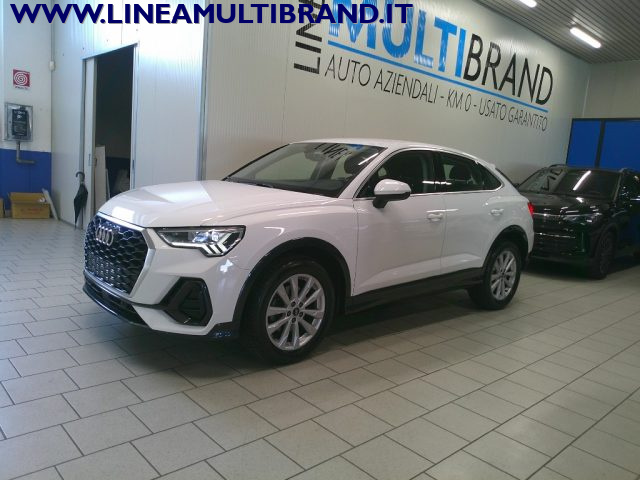 AUDI Q3 usata, con ABS