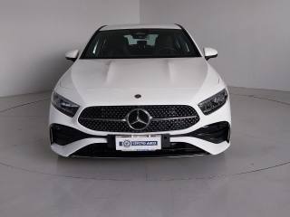 MERCEDES-BENZ A 200 usata, con Airbag Passeggero