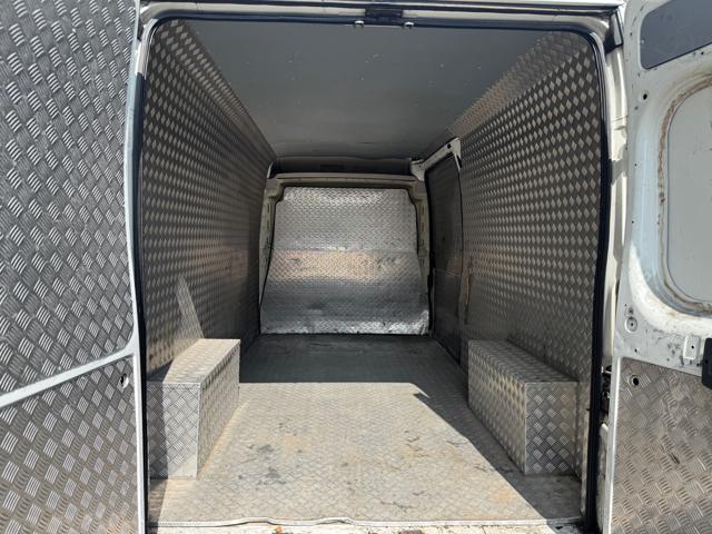 FIAT Ducato usata 8