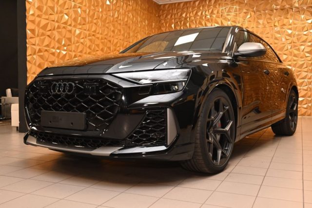 AUDI RS Q8 usata 0