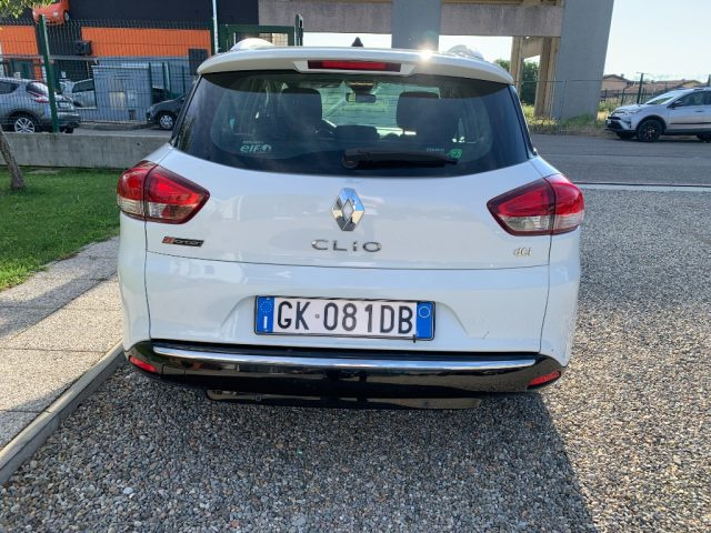 RENAULT Clio usata, con Alzacristalli elettrici