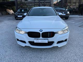BMW 318 usata, con Airbag Passeggero