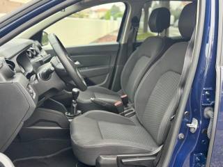 DACIA Duster usata, con Boardcomputer