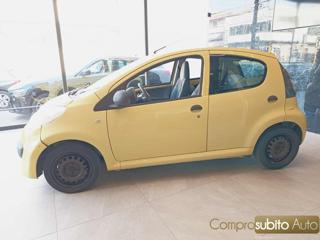 CITROEN C1 usata, con Alzacristalli elettrici