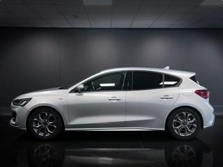 FORD Focus usata, con Boardcomputer