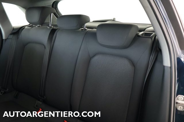 AUDI A3 usata, con Bracciolo