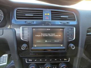 VOLKSWAGEN Golf GTD usata, con Cerchi in lega