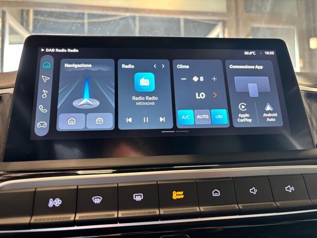 MG MG3 usata, con Immobilizzatore elettronico