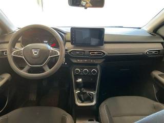 DACIA Jogger usata, con Park Distance Control