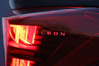 CUPRA Leon usata, con Servosterzo