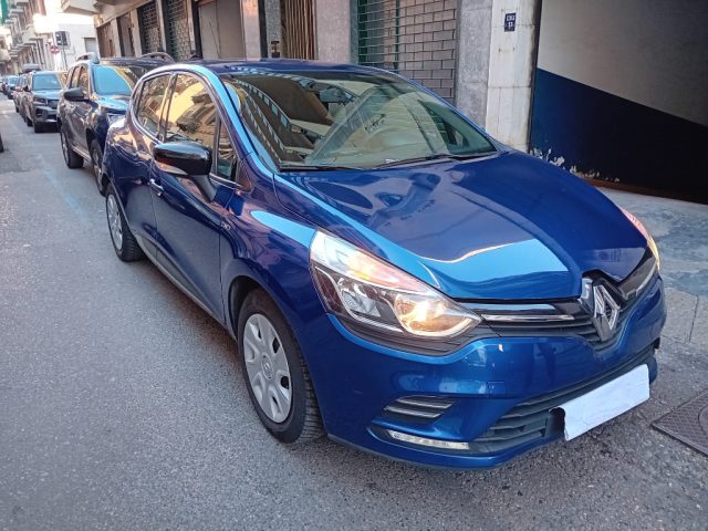 RENAULT Clio usata, con Airbag Passeggero