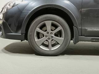 SUBARU OUTBACK usata, con Controllo trazione
