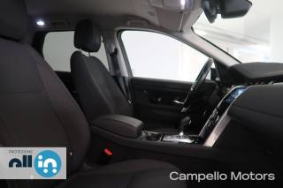 LAND ROVER Discovery Sport usata 14