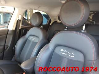 FIAT 500X usata, con USB