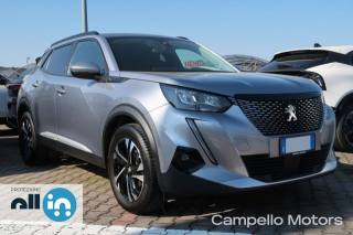 PEUGEOT 2008 2008 1.5 bluehdi s&s 110cv Allure Pack