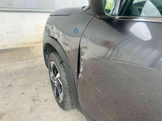 CITROEN C5 Aircross usata, con Fendinebbia