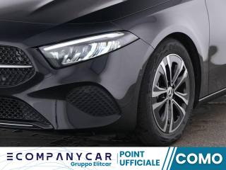 MERCEDES-BENZ A 180 usata, con Alzacristalli elettrici