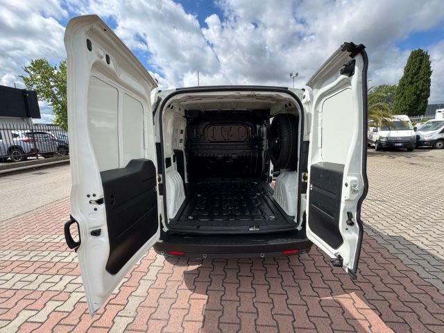 FIAT Doblo usata, con Chiusura centralizzata telecomandata