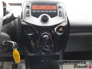 CITROEN C1 usata, con Luci diurne LED