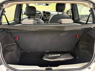 RENAULT Twingo usata, con USB
