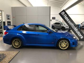 SUBARU Impreza usata, con Airbag laterali