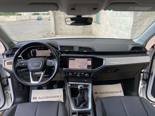 AUDI Q3 usata, con Controllo automatico clima