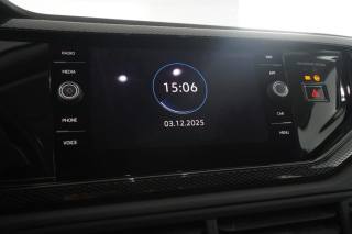 VOLKSWAGEN Taigo usata 16