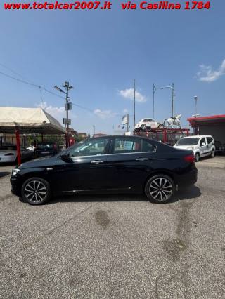 FIAT Tipo usata, con Autoradio