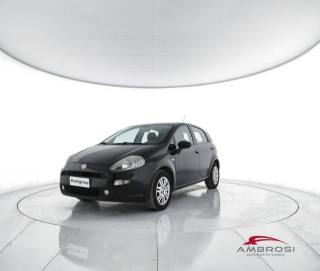 FIAT Punto 1.4 8V 5 porte Easypower Street- PER OPERATORI DEL