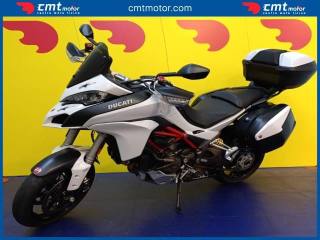 DUCATI Multistrada 1200 usata 1